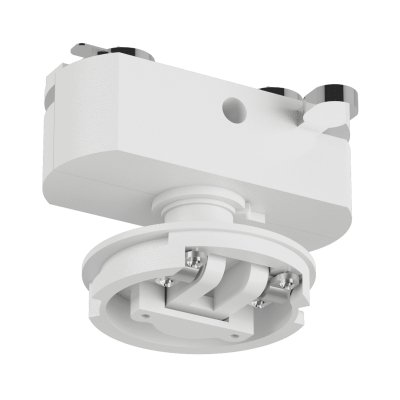 Крепление MINI-VILLY M2 Lumker MINI-VL-M2-WH