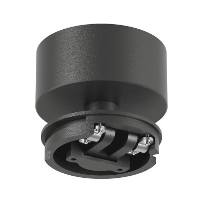 Крепление MINI-VILLY M3 Lumker MINI-VL-M3-BL Крепление MINI-VILLY M3 Lumker MINI-VL-M3-BL