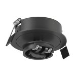 Крепление MINI-VILLY M4 Lumker MINI-VL-M4-BL