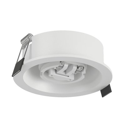 Крепление MINI-VILLY M7 Lumker MINI-VL-M7-WH