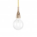 Ideal Lux MINIMAL SP1 ORO
