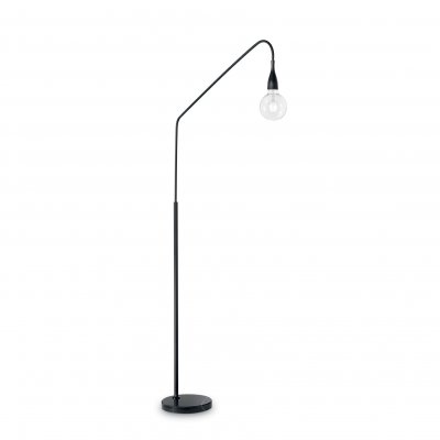 

Торшер Ideal lux MINIMAL PT1 NERO (163369), MINIMAL PT1 NERO