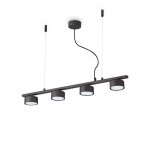 Ideal Lux MINOR LINEAR SP4