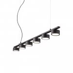 Ideal Lux MINOR LINEAR SP6