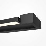 Подсветка Maytoni MIR002WL-L10B3K