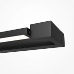 Подсветка Maytoni MIR002WL-L10B4K