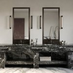 Подсветка Maytoni MIR002WL-L10B4K