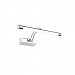 Светильник для картин Maytoni MIR003WL-L7CH 420мм