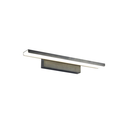 

Подсветка Maytoni MIR005WL-L16B Gleam, MIR005WL-L16B