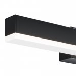 Подсветка Maytoni MIR012WL-L9B4K Fichte