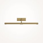 Подсветка Maytoni MIR266WL-L12BS3K