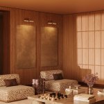 Подсветка Maytoni MIR266WL-L12BS3K