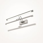 Подсветка Maytoni MIR267WL-L12CH3K