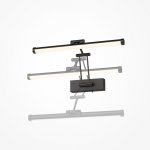 Подсветка Maytoni MIR268WL-L3B3K