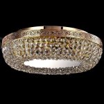 Люстра Maytoni DIA543-CL-06-G Luna