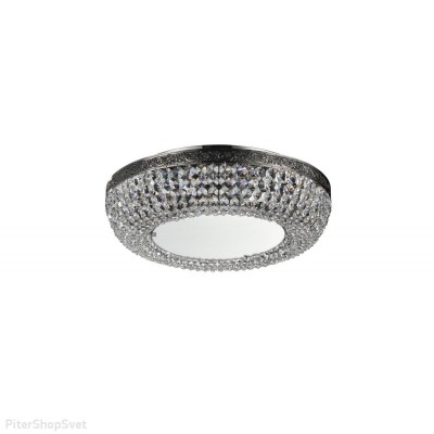

Люстра Maytoni MIR543-45AY-N Luna