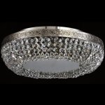 Люстра Maytoni MIR543-45AY-N Luna