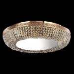 Люстра Maytoni MIR543-60AY-G Luna