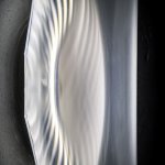 Настенный светильник Slamp MIR55APP0000LE000