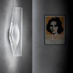 Настенный светильник Slamp MIR55APP0000LE000