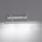 Ideal Lux MIRROR-10 AP4 NICKEL