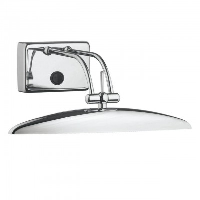 

Светильник бра Ideal lux MIRROR-20 AP2 CROMO (17334, MIRROR-20 AP2 CROMO