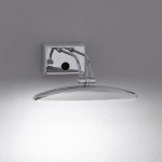 Ideal Lux MIRROR-20 AP2 CROMO