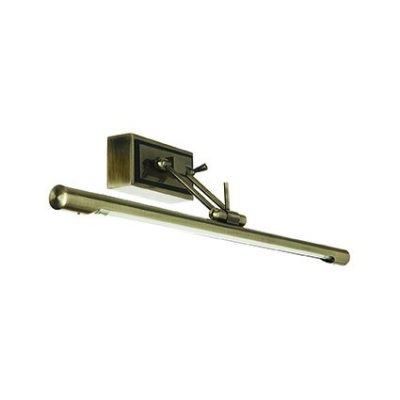 Подсветки для картин Ideal Lux MIRROR-50 AP1 BIG BRUNITO