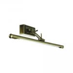 Подсветки для картин Ideal Lux MIRROR-50 AP1 BIG BRUNITO