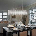 Люстра Ideal Lux MISSOURI SB6