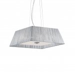 Потолочный светильник Ideal lux MISSOURI SP4 (35932)