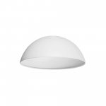 Ideal Lux MIX UP SHADE CALOTTA BIG BIANCO