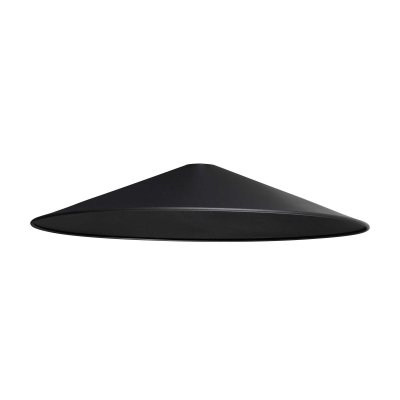 Ideal Lux MIX UP SHADE CONO BIG NERO