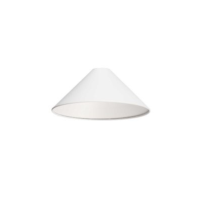 Ideal Lux MIX UP SHADE CONO SMALL BIANCO