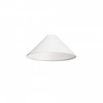 Ideal Lux MIX UP SHADE CONO SMALL BIANCO