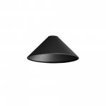 Ideal Lux MIX UP SHADE CONO SMALL NERO