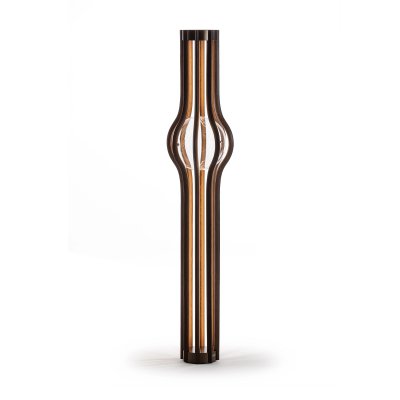 Напольный светильник MJ60911F/A nut-brown