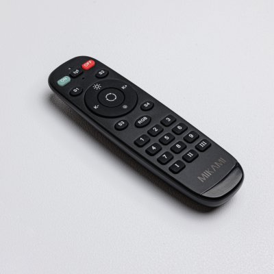 Пульт Wifi для smart светильников Terra Mikami