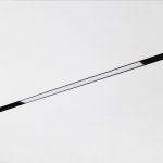 Магнитный трековый светильник Smart MKL-100-20W4K-B-Smart Черный20 Вт 1400 лм 3000-6500 К 110° CRI>90  Terra line 60 s  Mikami