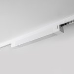 Однофазный светодиодный трековый светильник MKL-4-35W4K-W Белый 35 Вт 2800 лм 4000 К 110° CRI>90 Basic Line Mikami