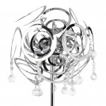 Торшер Illuminati ML8204-15A