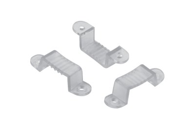 Крепеж для ленты 220В SWG MNT-LT3