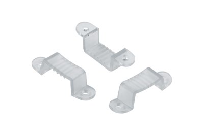 Крепеж для ленты 220В SWG MNT-LT5