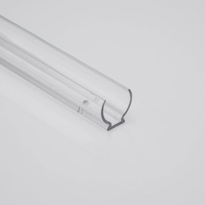 Пластиковый монтажный соединитель, 1м MNT-PL-1000