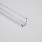 Пластиковый монтажный соединитель, 1м MNT-PL-1000