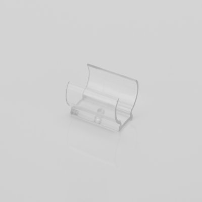 Пластиковая монтажная клипса MNT-PL