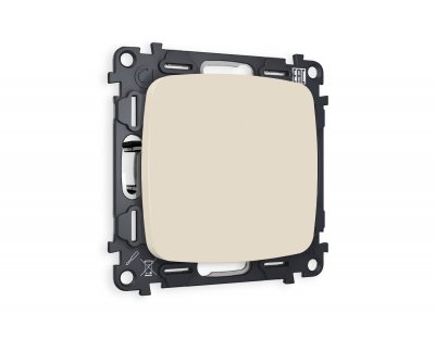 Комплект суппорта универсального OMEGA MO336010 Бежевый матовый QUANT (AP3360, VM240) Ambrella Volt Комплект суппорта универсального OMEGA MO336010 Бежевый матовый QUANT (AP3360, VM240) Ambrella Volt