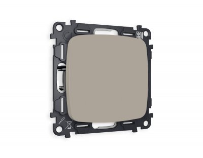 Комплект суппорта универсального OMEGA MO376010 Серо-бежевый матовый QUANT Ambrella Volt Комплект суппорта универсального OMEGA MO376010 Серо-бежевый матовый QUANT Ambrella Volt