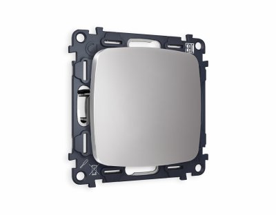 Комплект суппорта универсального OMEGA MO516010 Сталь матовый QUANT Ambrella Volt Комплект суппорта универсального OMEGA MO516010 Сталь матовый QUANT Ambrella Volt