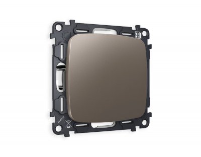 Комплект суппорта универсального OMEGA MO646010 Темная бронза матовый QUANT Ambrella Volt Комплект суппорта универсального OMEGA MO646010 Темная бронза матовый QUANT Ambrella Volt